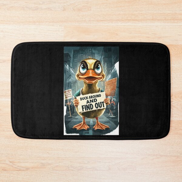 Item preview, Duck Around designed and sold by PetSafari.