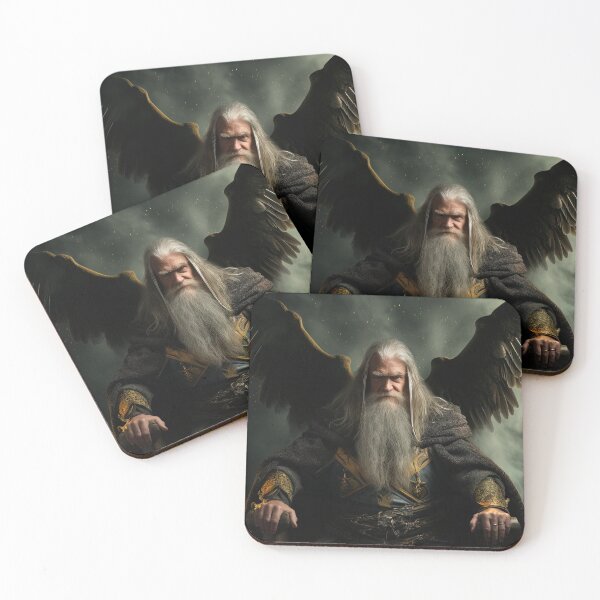 Item preview, Adonai designed and sold by OccultDreams.