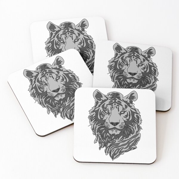 Item preview, Leo designed and sold by ANVivid.