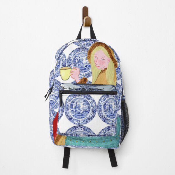 Item preview, Spodes Are a Girls Best Friend designed and sold by Suibets.