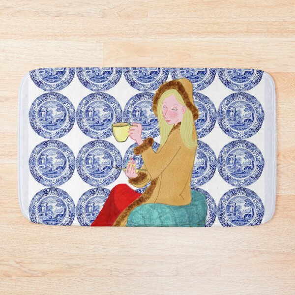 Item preview, Spodes Are a Girls Best Friend designed and sold by Suibets.