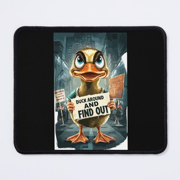 Item preview, Duck Around designed and sold by PetSafari.