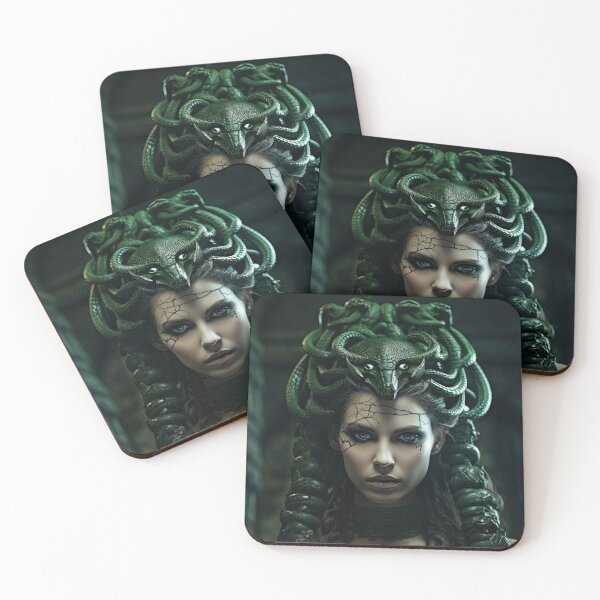 Item preview, Anouk designed and sold by OccultDreams.