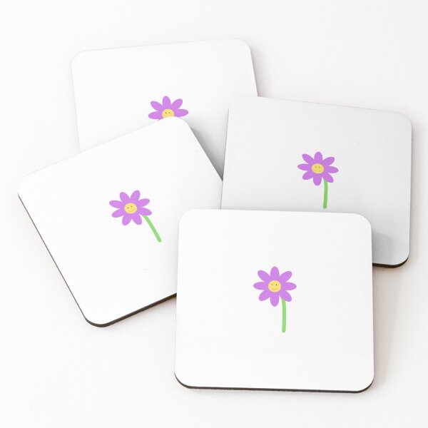 Item preview, Simple Flower designed and sold by ZenithTees.