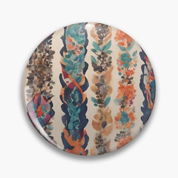 Item preview, Eclectic Boho Pattern designed and sold by echowood26.