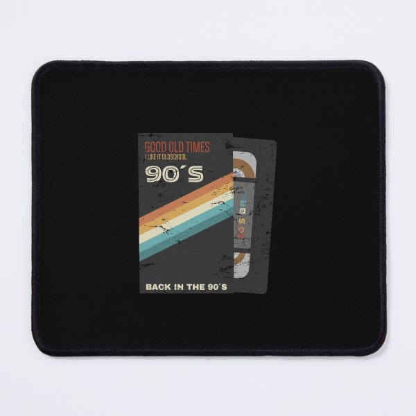 Item preview, Back To The 90's Vhs designed and sold by DesignbyACP.