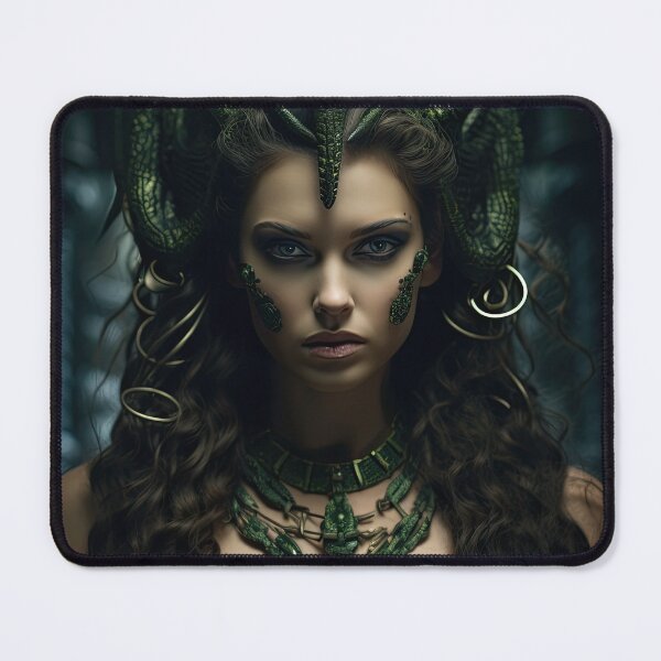 Item preview, Aleida designed and sold by OccultDreams.