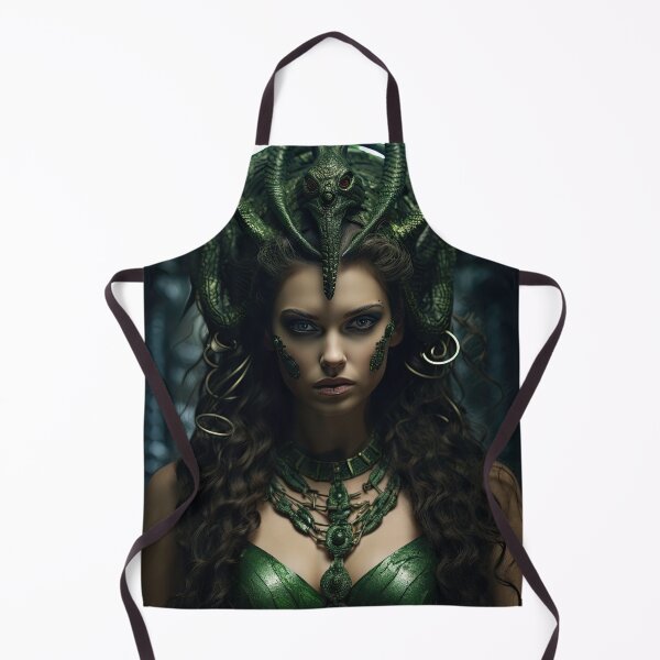 Item preview, Aleida designed and sold by OccultDreams.