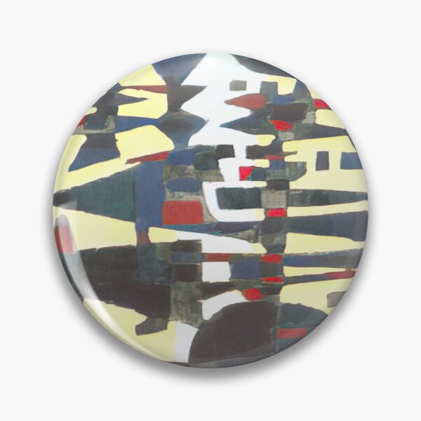 Item preview, f-te-en-zeeland- alfred manessier designed and sold by GRAHAM POTER.