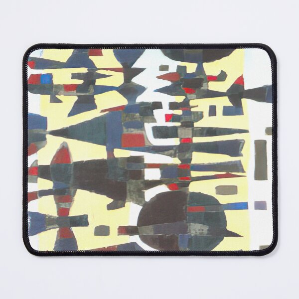 Item preview, f-te-en-zeeland- alfred manessier designed and sold by GRAHAM POTER.