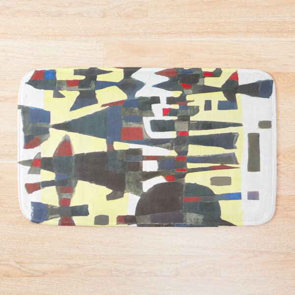 Item preview, f-te-en-zeeland- alfred manessier designed and sold by GRAHAM POTER.