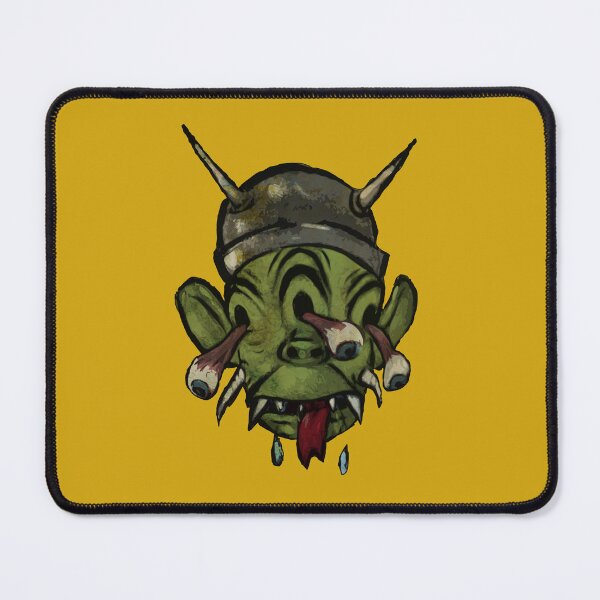 Item preview, three eyed martian designed and sold by LP-agent.