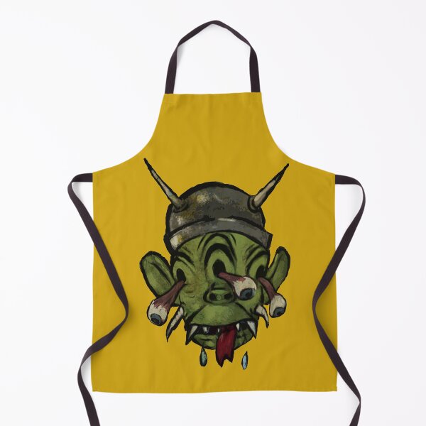 Item preview, three eyed martian designed and sold by LP-agent.