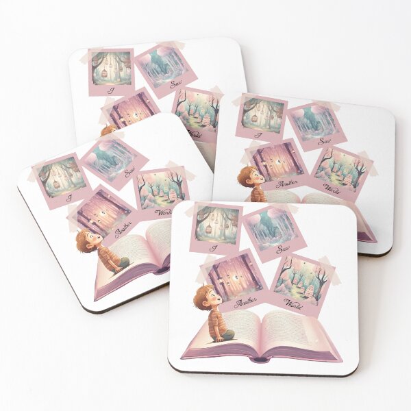 Item preview, Different world designed and sold by Marta Kachnowicz.