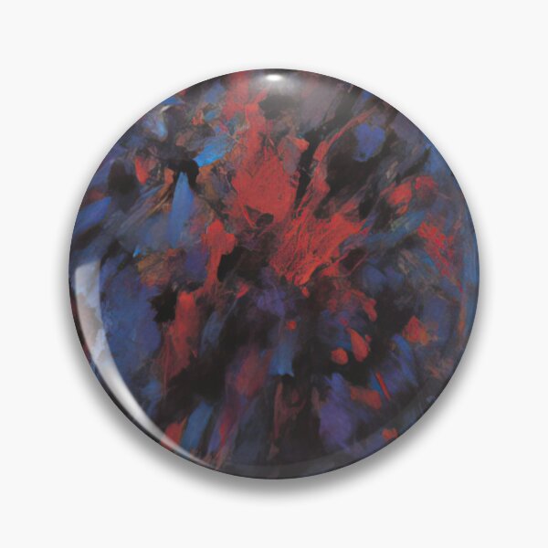 Item preview, hommage-martin-luther-king-1968- alfred manessier designed and sold by GRAHAM POTER.