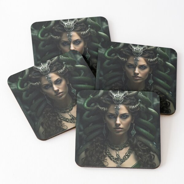 Item preview, Maaike designed and sold by OccultDreams.