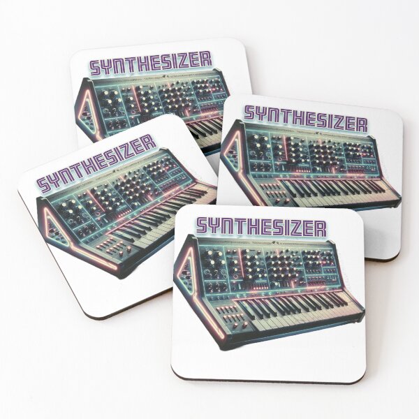 Item preview, Synthesizer designed and sold by Pixelfunk.