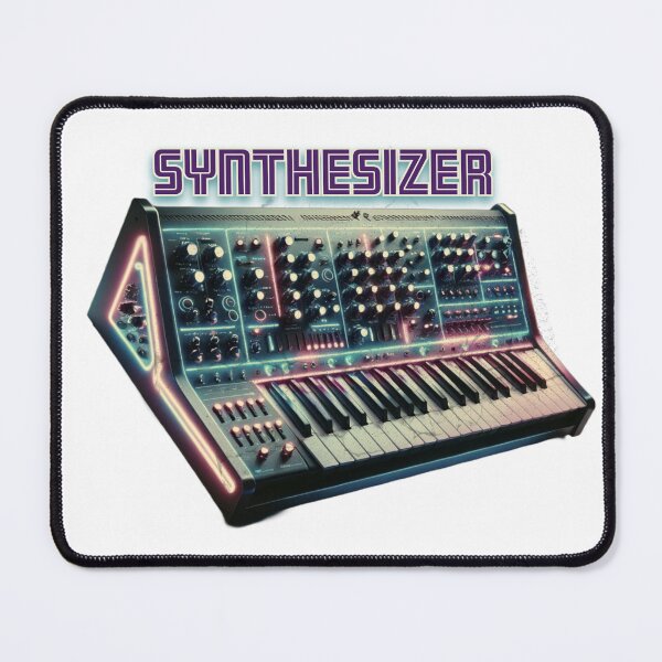 Item preview, Synthesizer designed and sold by Pixelfunk.