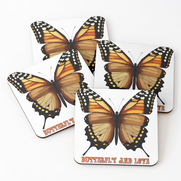 Item preview, Butterfly and love designed and sold by GersonDantas.