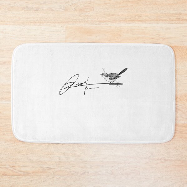 Item preview, Signature in the form of a bird,Signature Dad Gift,Signature BoyfriendGift designed and sold by Hamzakhotbi.