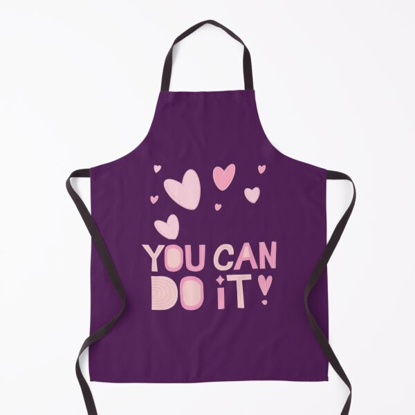 Item preview, You Can Do it! designed and sold by MyTshirtArt.
