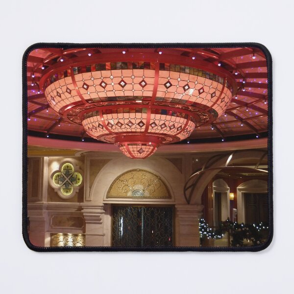Item preview, Cruise ship interior designed and sold by GloriaGranat.