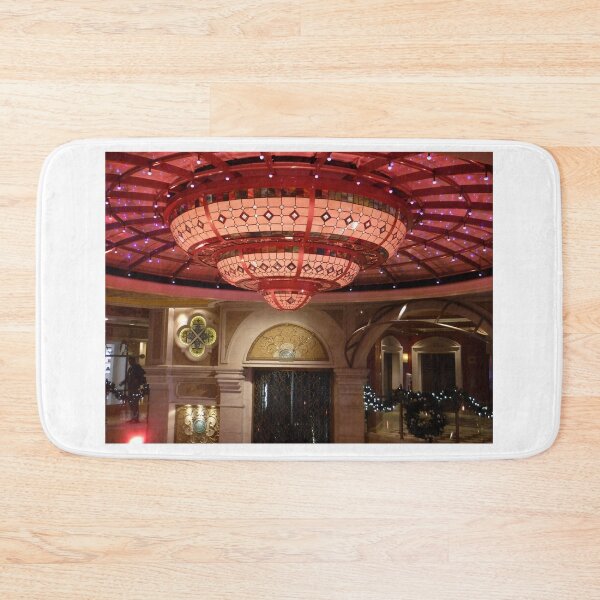 Item preview, Cruise ship interior designed and sold by GloriaGranat.