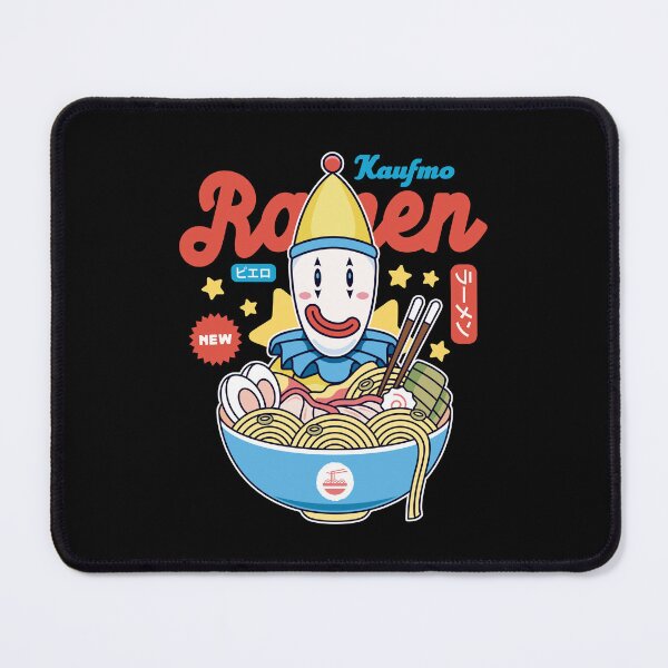 Item preview, Kaufmo Clown Ramen designed and sold by Lagelantee.