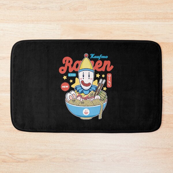 Item preview, Kaufmo Clown Ramen designed and sold by Lagelantee.