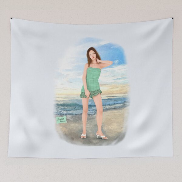 Item preview, Jezebel designed and sold by qtasis.