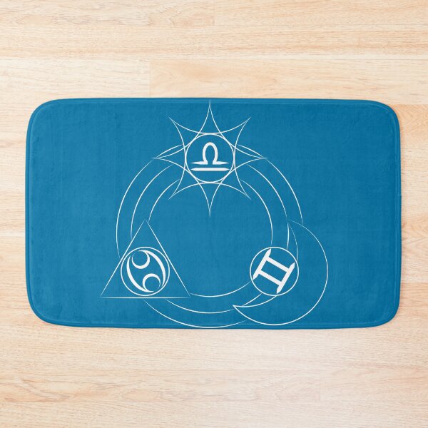 Item preview, Libra Gemini Cancer designed and sold by JAMerArc.