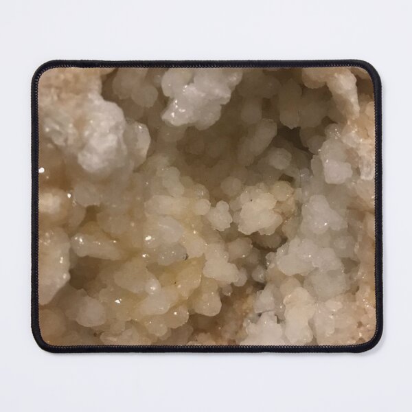 Item preview, Iron Stained Quartz Crystal Cluster  designed and sold by pngrktes-art.