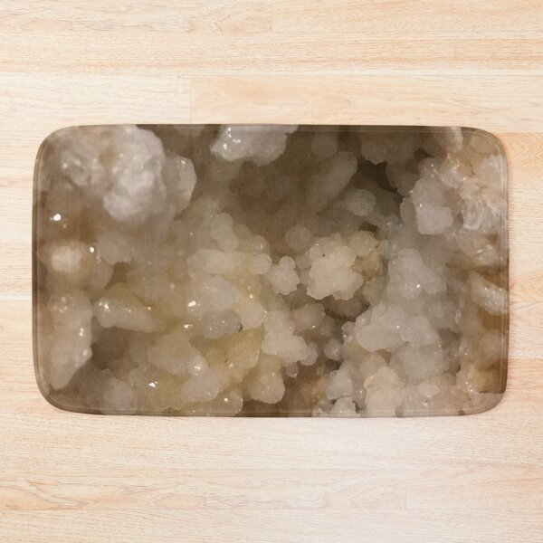 Item preview, Iron Stained Quartz Crystal Cluster  designed and sold by pngrktes-art.