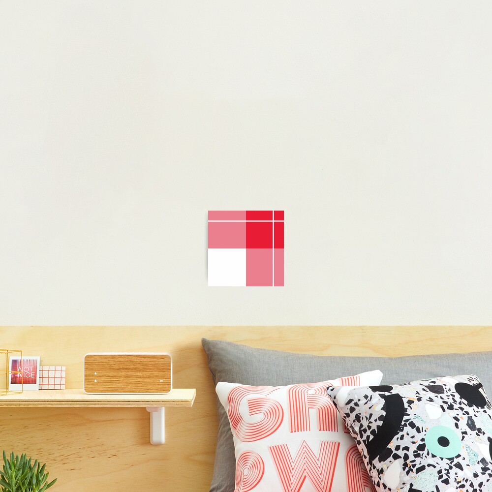 Item preview, Photographic Print designed and sold by ModSync.