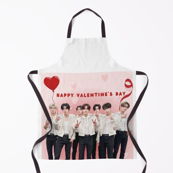 Item preview, Valentine's Day Enh (KPOP) designed and sold by jaofnn.