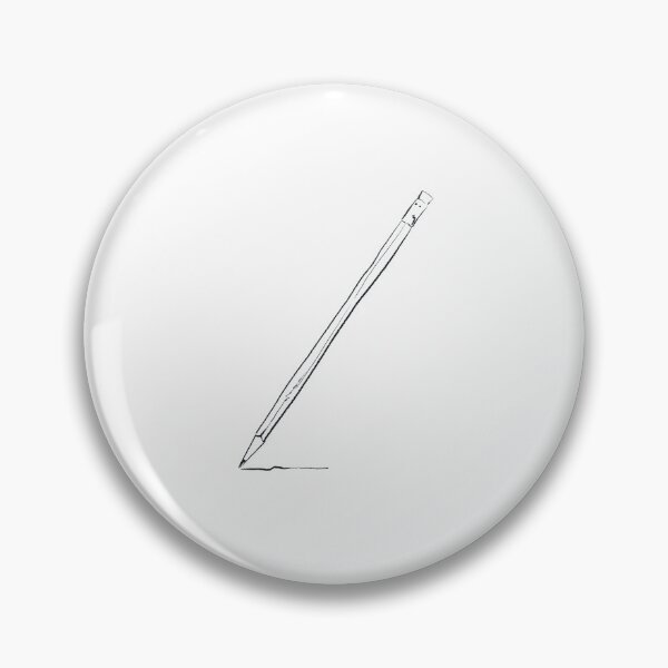 Item preview, Pencil Illustration for Writers designed and sold by ArkayArtwork.