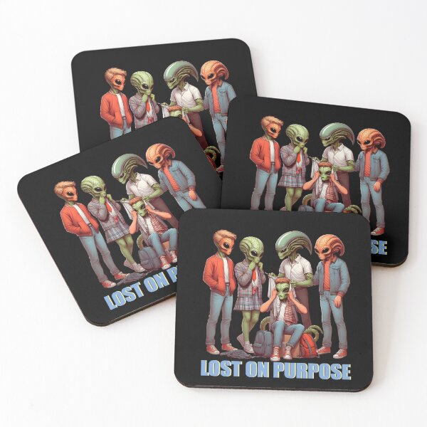 Item preview, Lost on purpose: Camping Reptiles Outdoors Adventure designed and sold by Class-Of-3001.