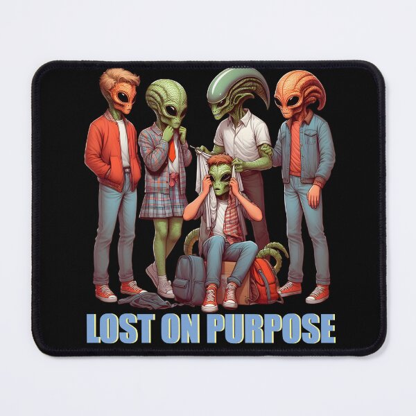 Item preview, Lost on purpose: Camping Reptiles Outdoors Adventure designed and sold by Class-Of-3001.