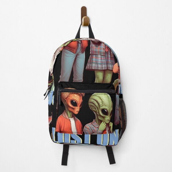 Item preview, Lost on purpose: Camping Reptiles Outdoors Adventure designed and sold by Class-Of-3001.