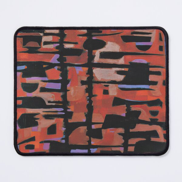 Item preview, la-passion-de-notre-seigneur-j-sus-christ-1952- alfred manessier designed and sold by GRAHAM POTER.