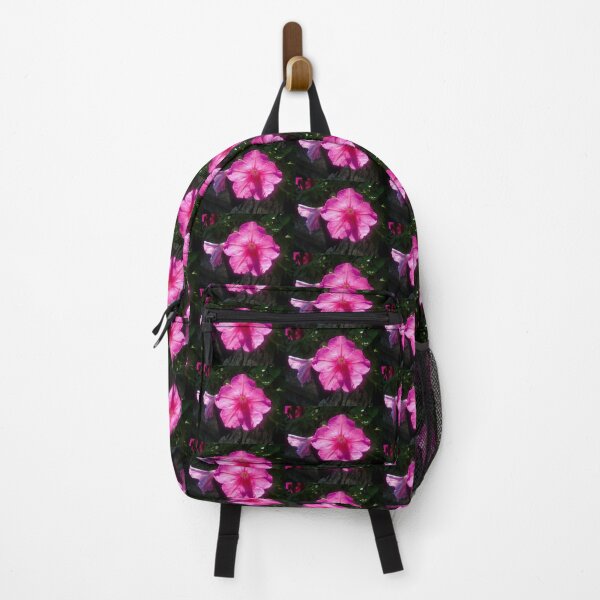Item preview, Sunlit pink flower designed and sold by Shulie1.