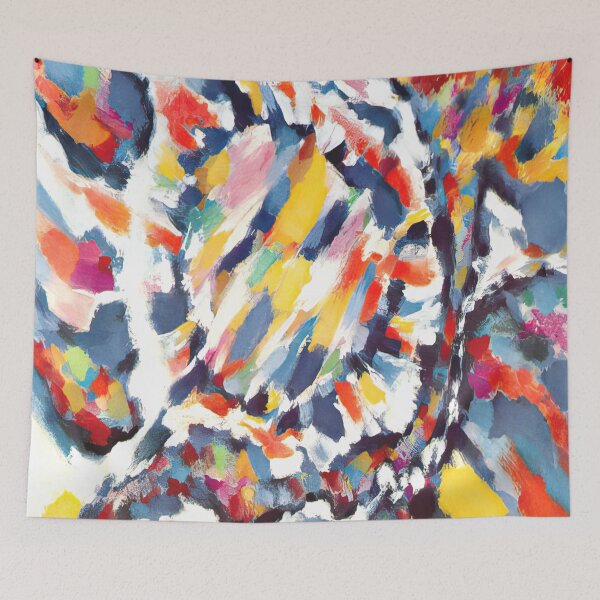 Item preview, la-s-ve-1963- alfred manessier designed and sold by GRAHAM POTER.