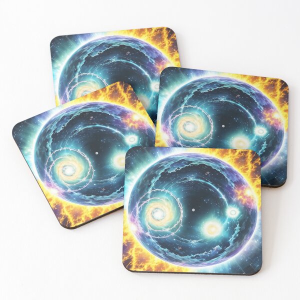 Item preview, The Impossibles | The Convergence designed and sold by Tarnaka.