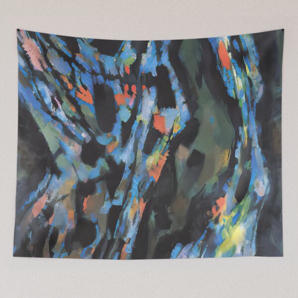 Item preview, la-s-ve-1963- alfred manessier designed and sold by GRAHAM POTER.