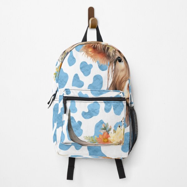 Item preview, Highland Cow designed and sold by KristenVanHoose.