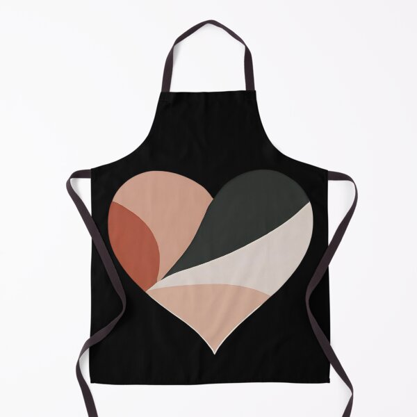 Item preview, SOFT COLORS HEART DESIGN designed and sold by asudesign.