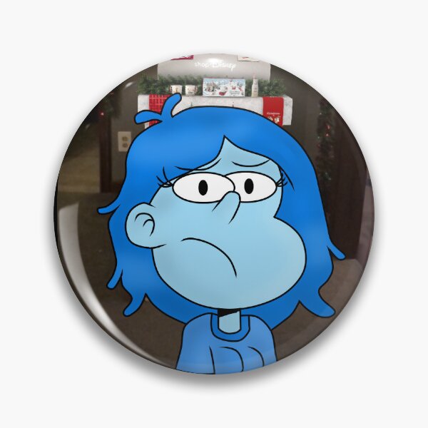 Item preview, Margaret’s Sadness in TLH Style designed and sold by KatieCandy.