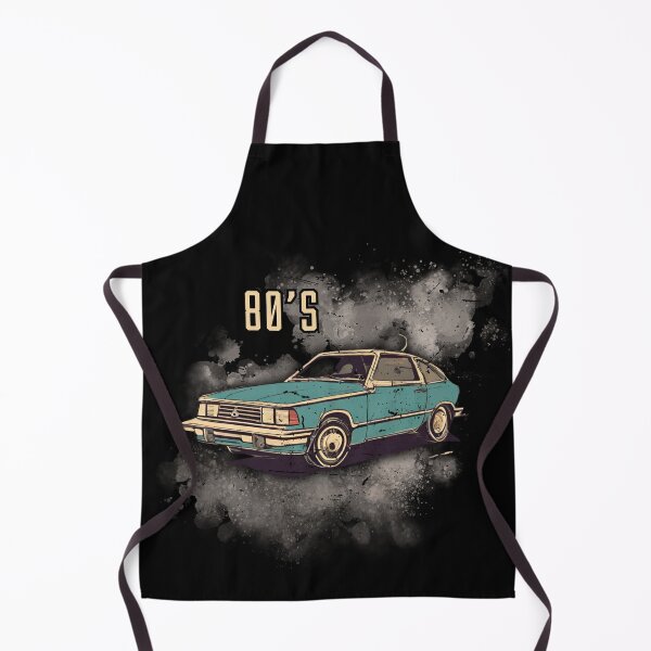 Item preview, vintage car 80's designed and sold by CarolaDesign.