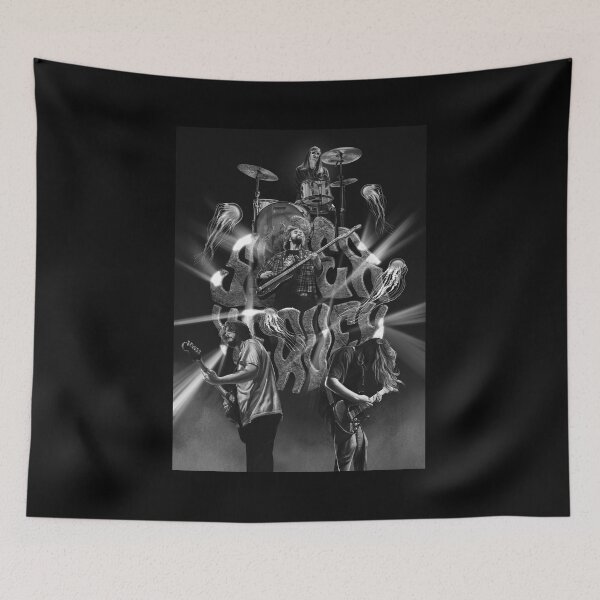 Item preview, Superheaven designed and sold by HANDMEDOWN-.