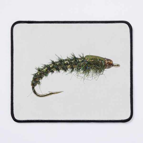 Item preview, Peacock Nymph designed and sold by TJHLures.